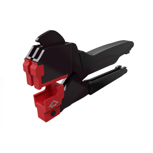 HERRAMIENTA DE CRIMPEADO RAPIDO